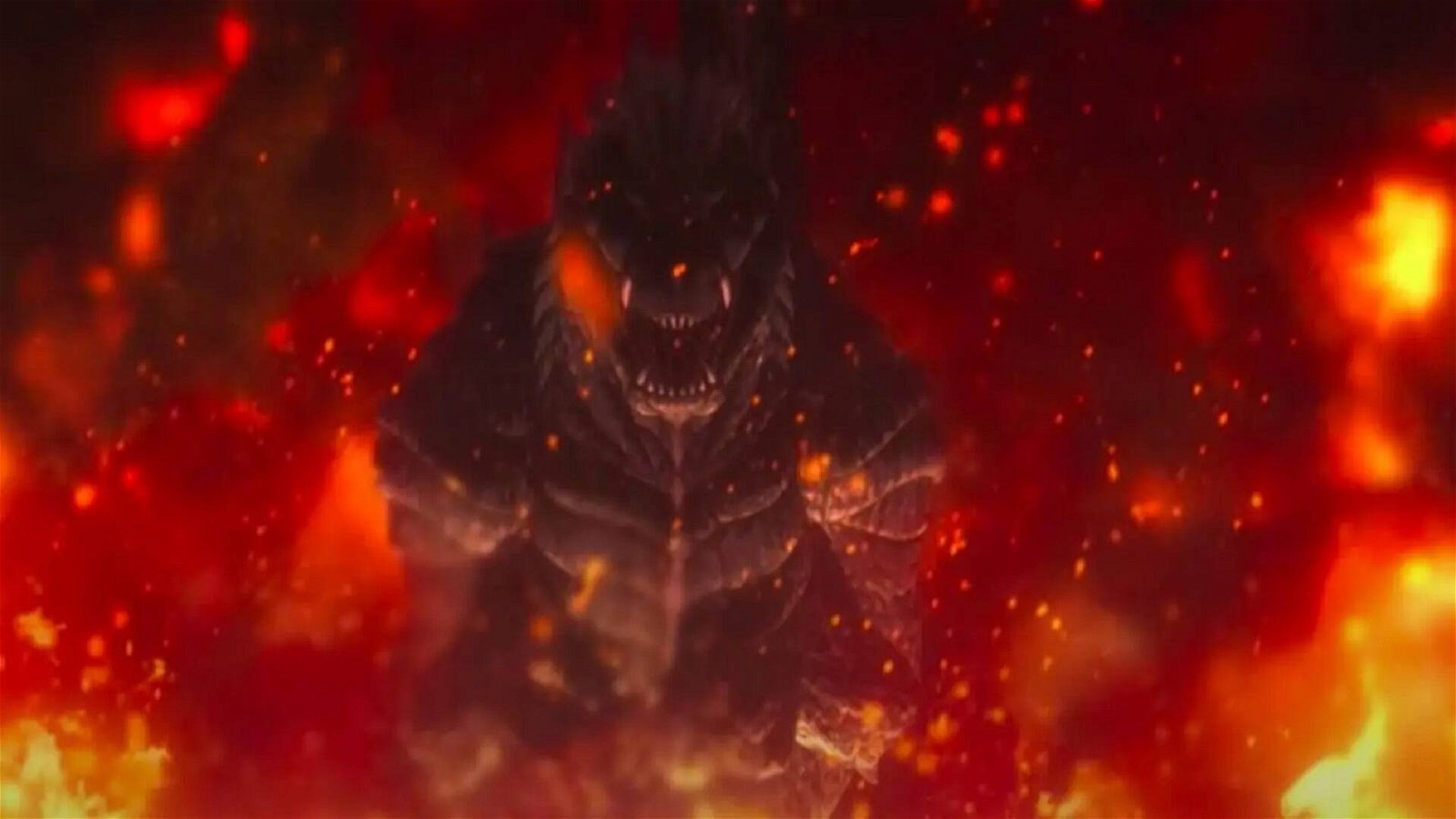 Immagine di Godzilla Singular Point: trailer, data di uscita e numero di episodi