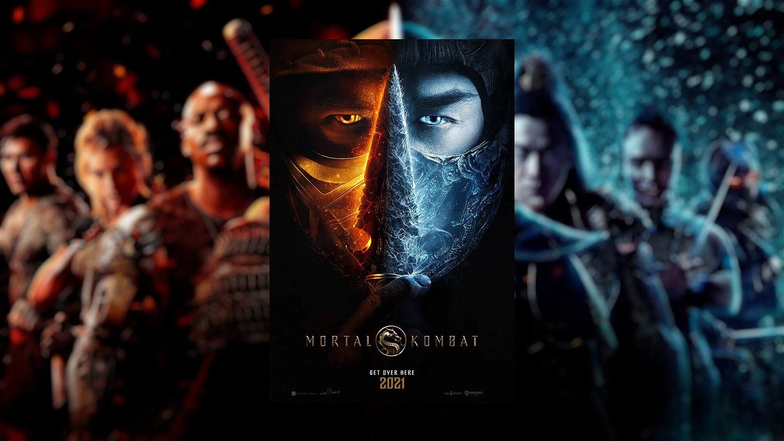 Immagine di Mortal Kombat, la recensione del reboot: popcorn e fatality