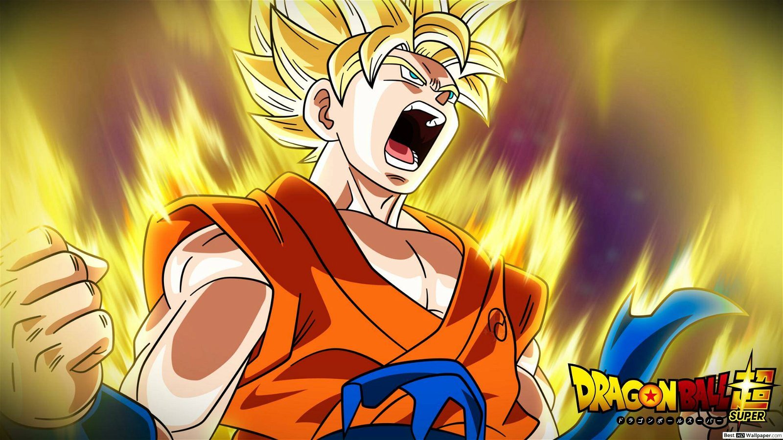 Immagine di Dragon Ball Super 72: un potere simile a quello di un dio