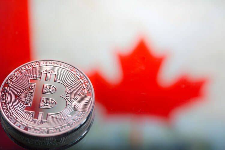 Immagine di Per il governatore della Banca del Canada bitcoin non è una valuta digitale