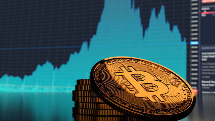 Immagine di Mentre il bitcoin crolla, le whale ingrassano