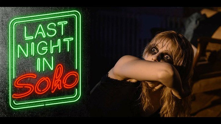 Immagine di Last Night in Soho, ecco il primo trailer del nuovo horror di Edgar Wright