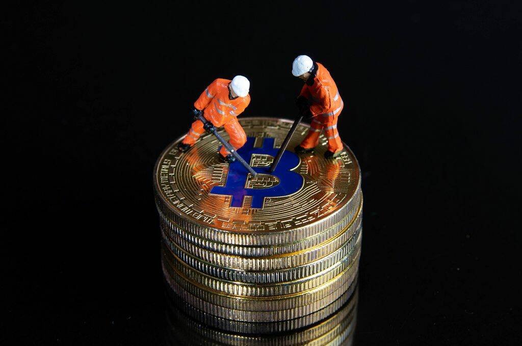 Immagine di Greenhashes ha la soluzione per il mining sostenibile di bitcoin