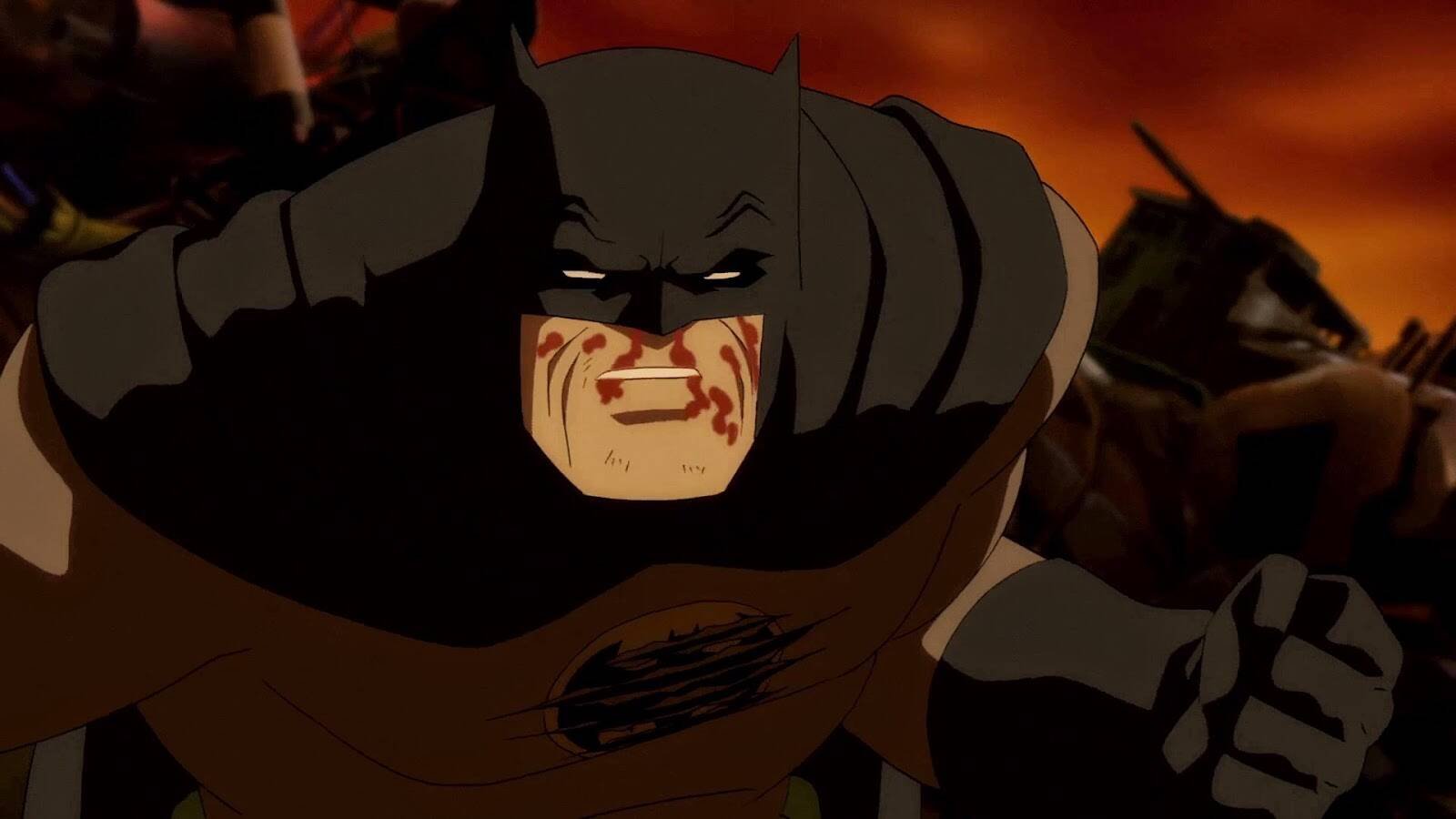 Immagine di Zack Snyder vorrebbe realizzare un live action di The Dark Knight Returns