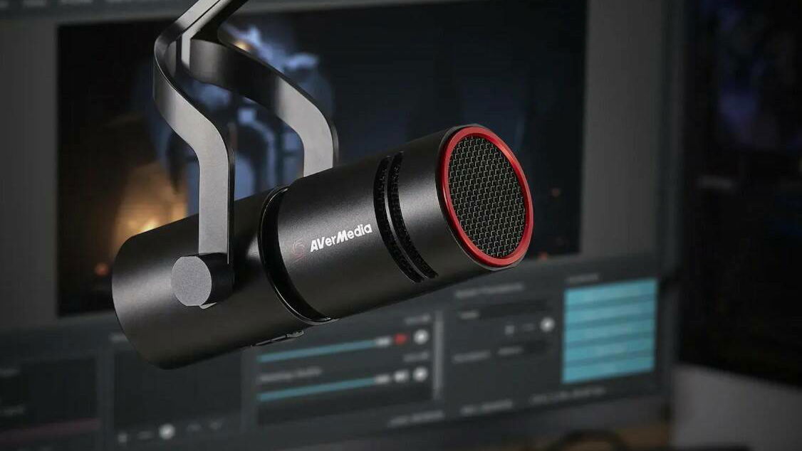 Immagine di AVerMedia Live Streamer Mic 330 | Recensione