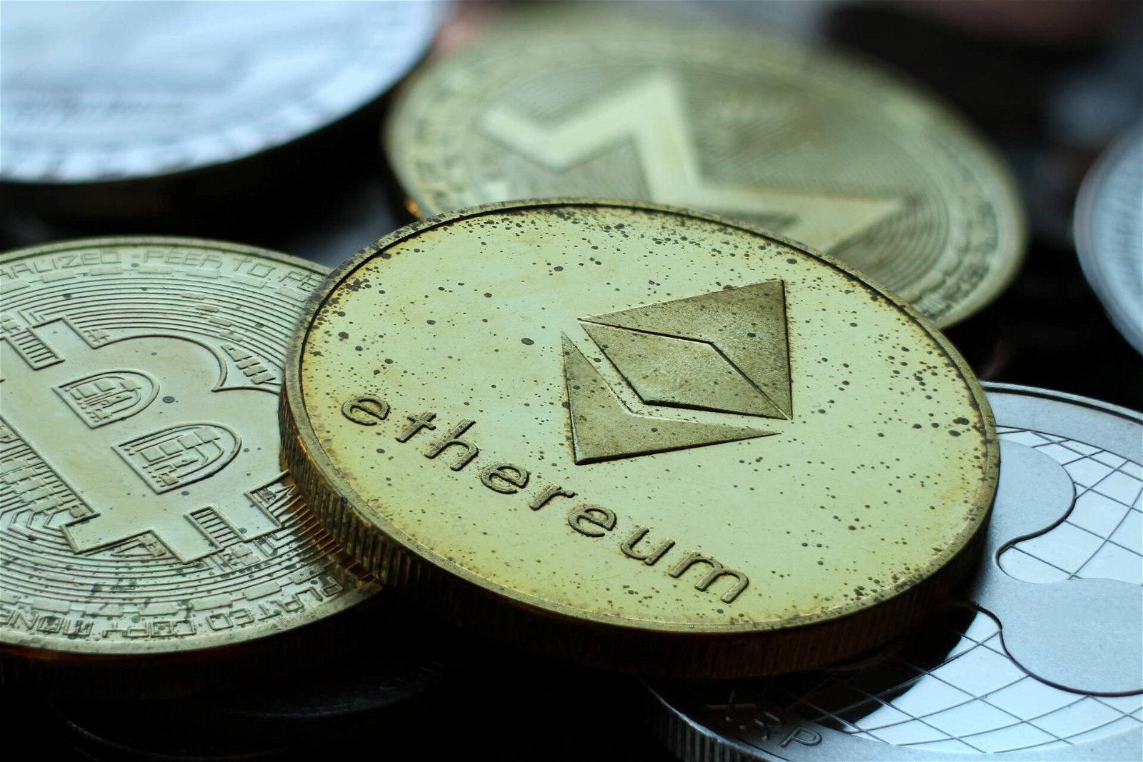 Immagine di Il 50% delle transazioni finanziarie globali potrebbe utilizzare Ethereum entro 10 anni