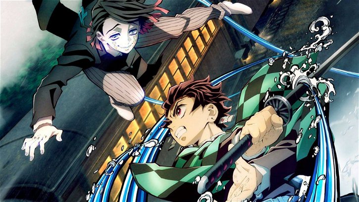 Immagine di Manga e Light Novel più venduti in Giappone nella prima metà del 2021