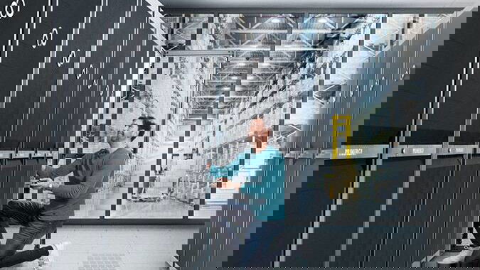 Immagine di Fujitsu presenta la nuova generazione di server Primergy M6