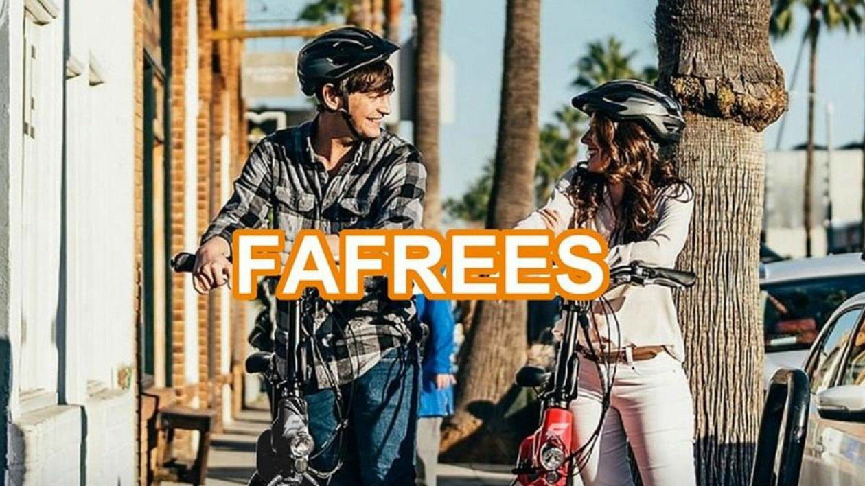 Immagine di Bici elettriche, super offerte da Geekbuying con spedizione dall'Europa