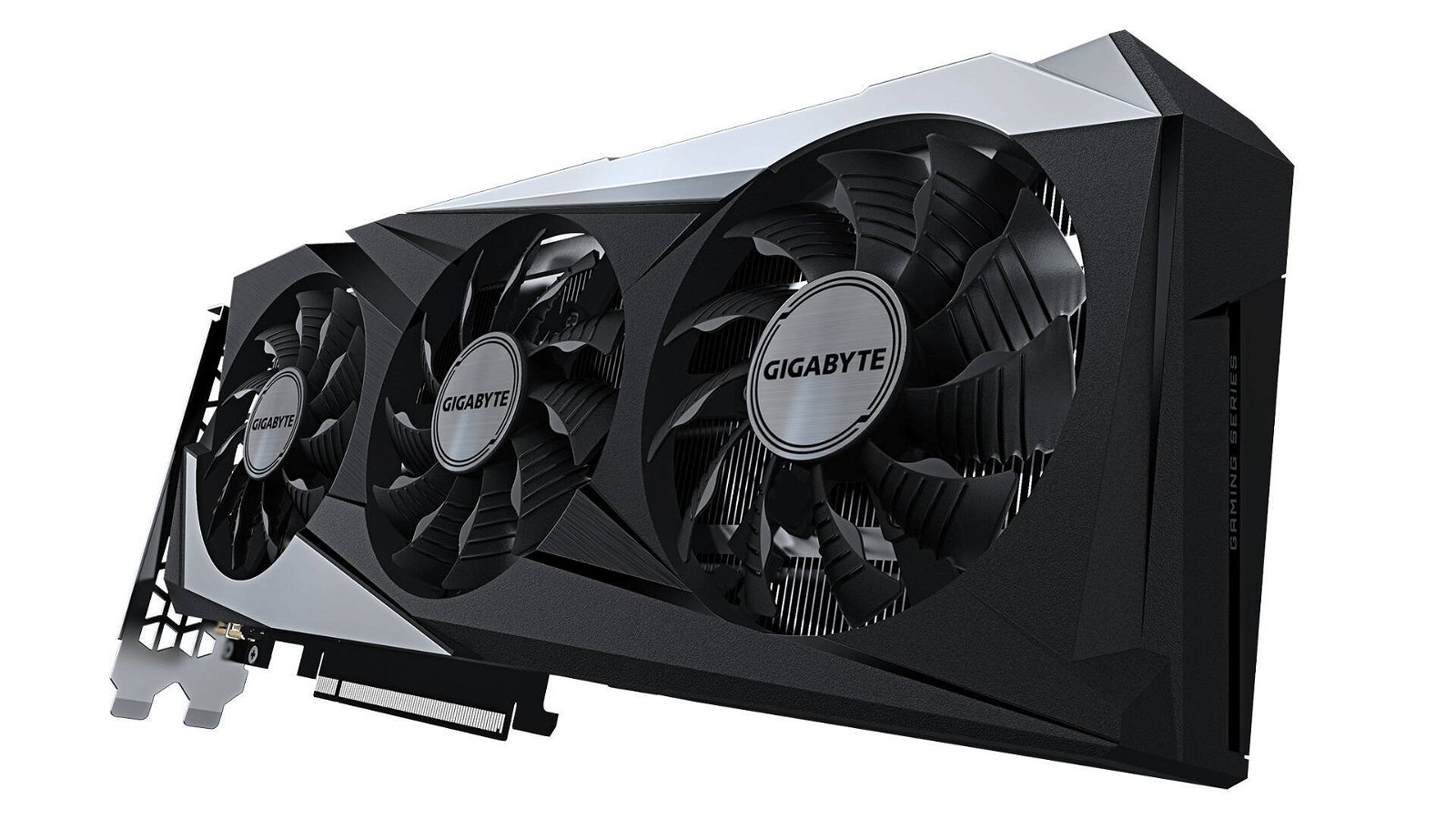Immagine di GPU, a luglio aumenterà la fornitura di Nvidia GeForce RTX 3060