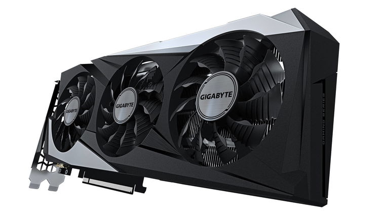 Immagine di Gigabyte produrrà RTX 3060 LHR con bocco per il mining