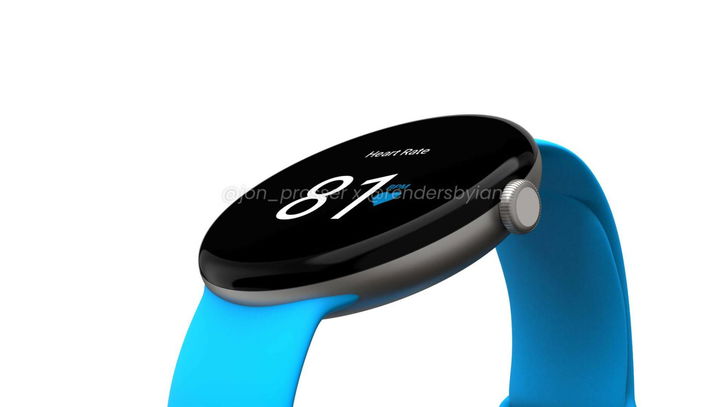 Immagine di Google I/O 2022: verrà presentato il Pixel 6a, ma solo un anticipo del Pixel Watch?