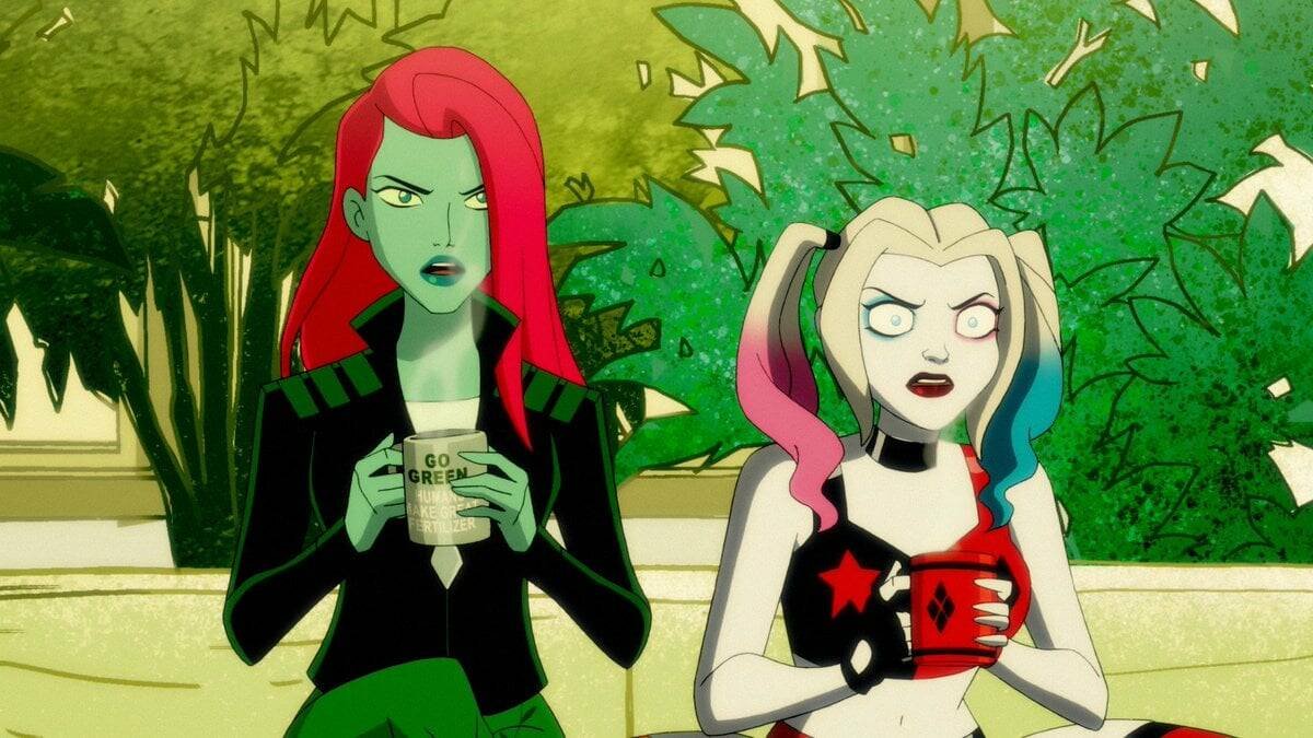 Immagine di Quale sarà il futuro della serie animata di Harley Quinn?