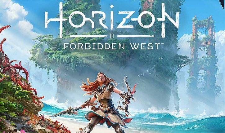 Immagine di Horizon Forbidden West potrebbe essere a un passo dal rinvio