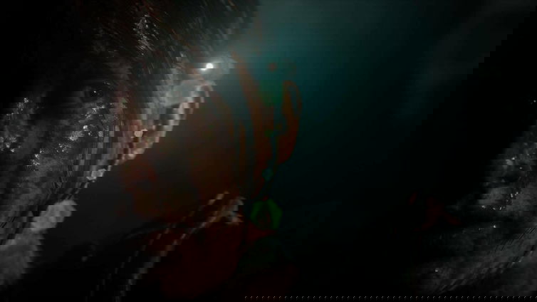 Immagine di House of Ashes: video gameplay del terzo capitolo di The Dark Pictures Anthology