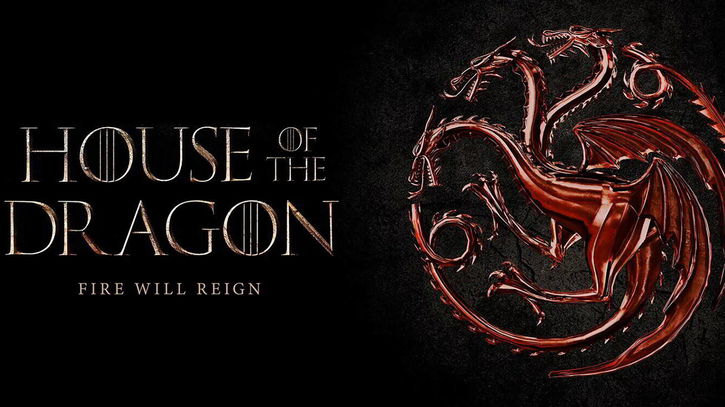 Immagine di House of the Dragon: le prime foto ufficiali del prequel di Il Trono di Spade