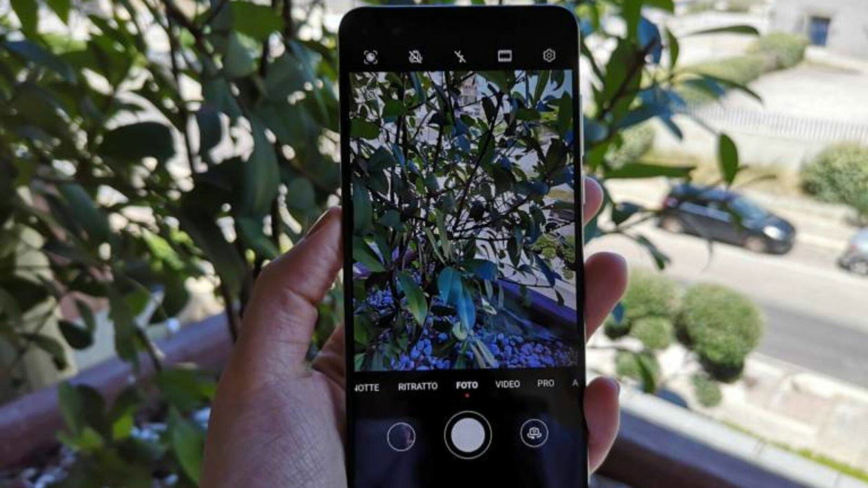 Immagine di Offerte Huawei: sconti oltre il 40% con questo codice per la festa della mamma!