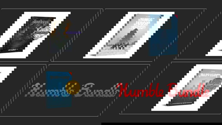 Immagine di Humble Bundle propone un’imperdibile offerta GdR targata Free League Publishing