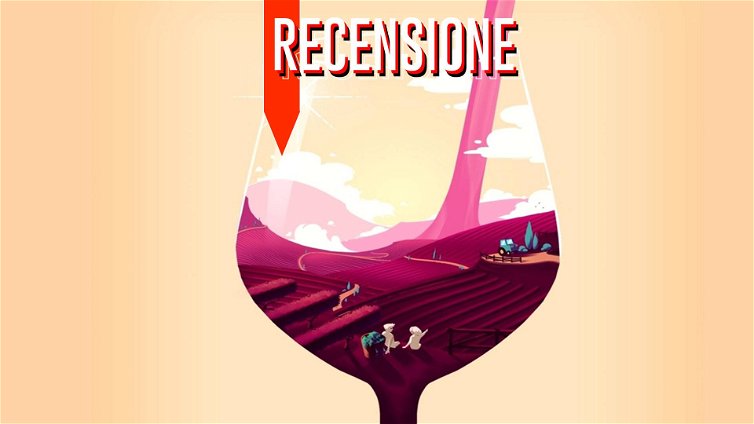 Immagine di Hundred Days - Winemaking Simulator | Recensione, una produzione tutta italiana!