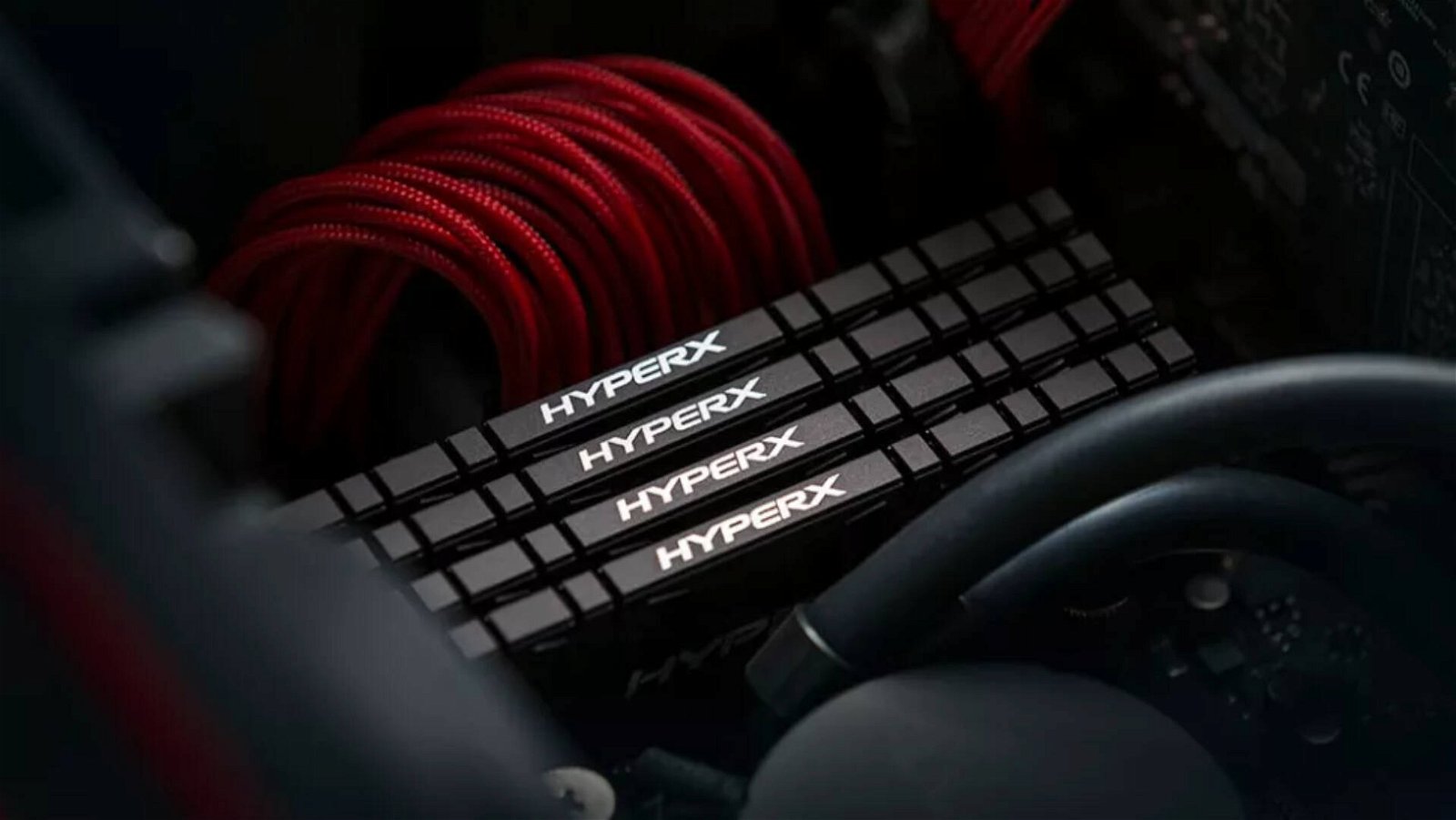 Immagine di HyperX annuncia delle nuove RAM da oltre 1.200 dollari