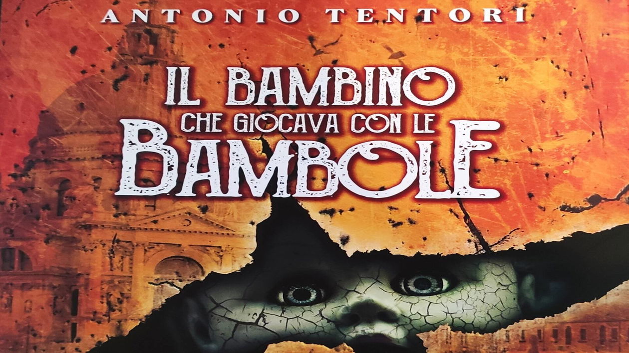 Immagine di Il bambino che giocava con le bambole: Recensione