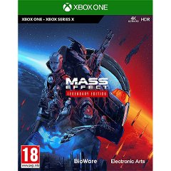 Immagine di Mass Effect Legendary Edition - Xbox One