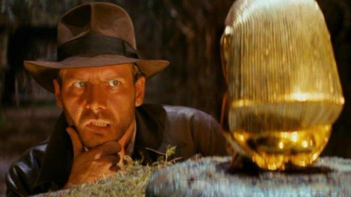 Immagine di Indiana Jones 5: le riprese saranno realizzate in Sicilia