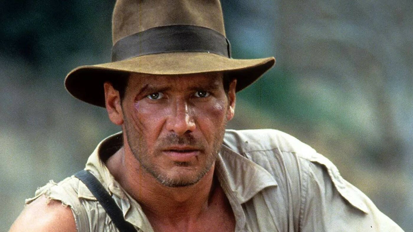 Immagine di Indiana Jones: non sono gli anni, sono le storie