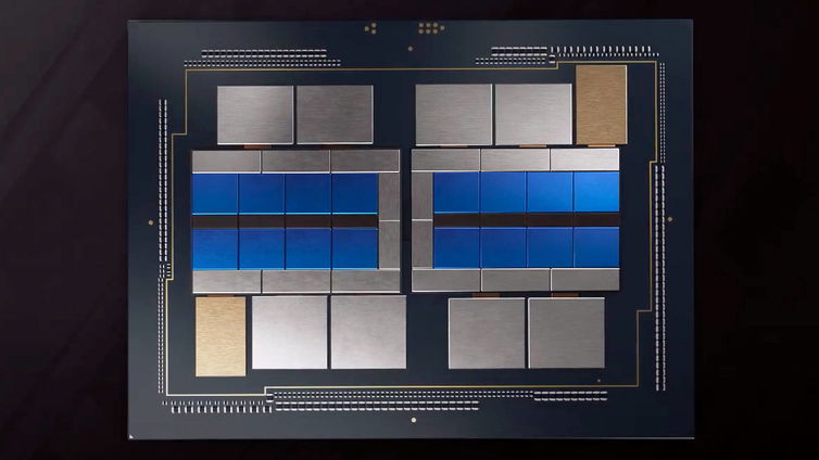 Immagine di Intel, Raja Koduri parla nuovamente della GPU Ponte Vecchio