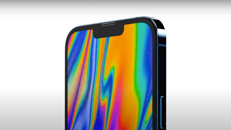 Immagine di iPhone 13 Pro Max: "la sua autonomia sarà bestiale"