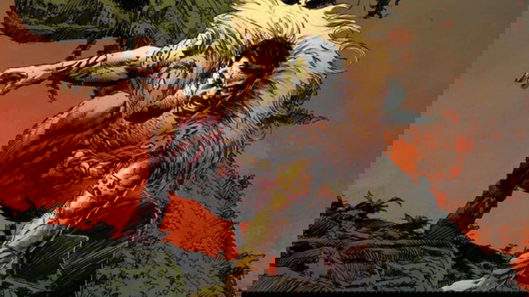 Immagine di Kraven il Cacciatore: quando Spider-Man è la preda
