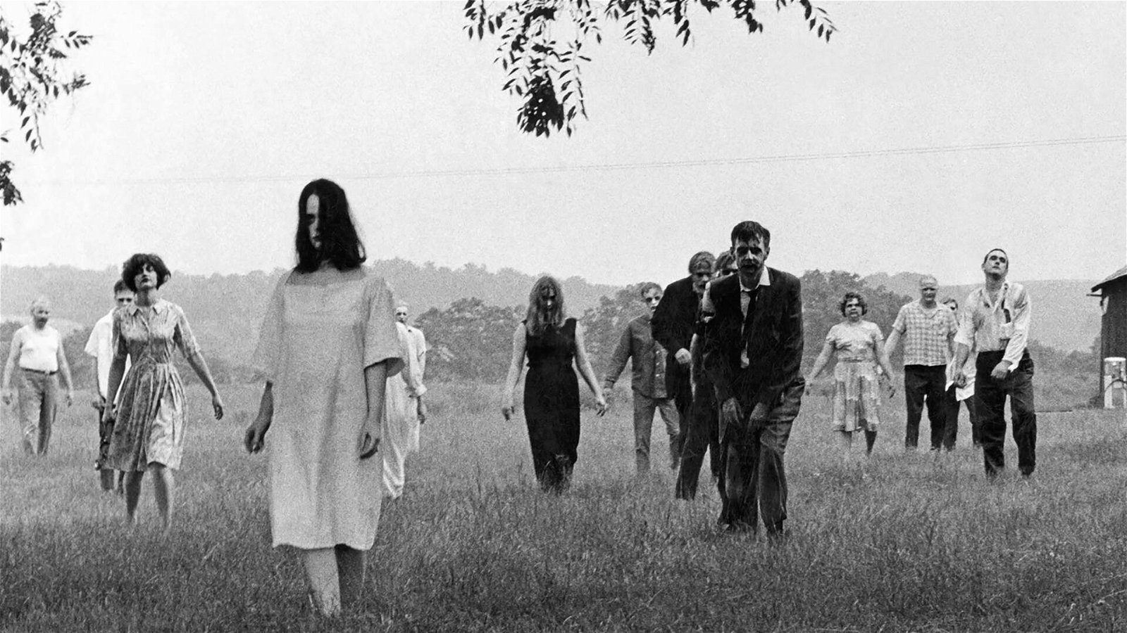 Immagine di Twilight of the Dead: il film "perduto" di George Romero si farà
