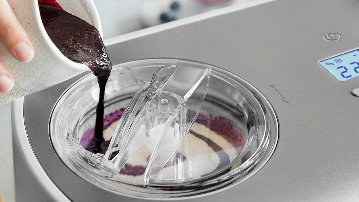 Immagine di Gelatiere | Le migliori del 2023