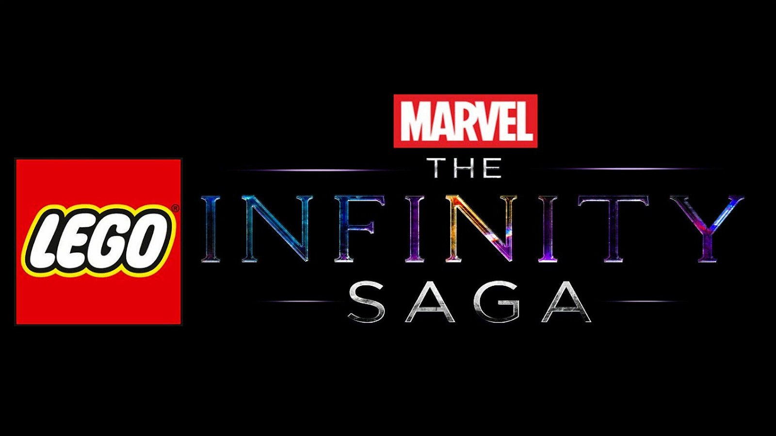 Immagine di I set Marvel Infinity Saga sono disponibili per l'acquisto