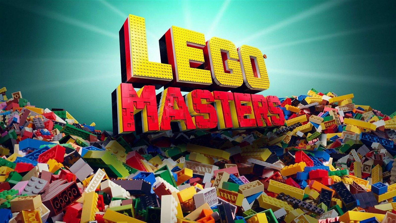 Immagine di LEGO Masters Australia: su Boing la seconda stagione