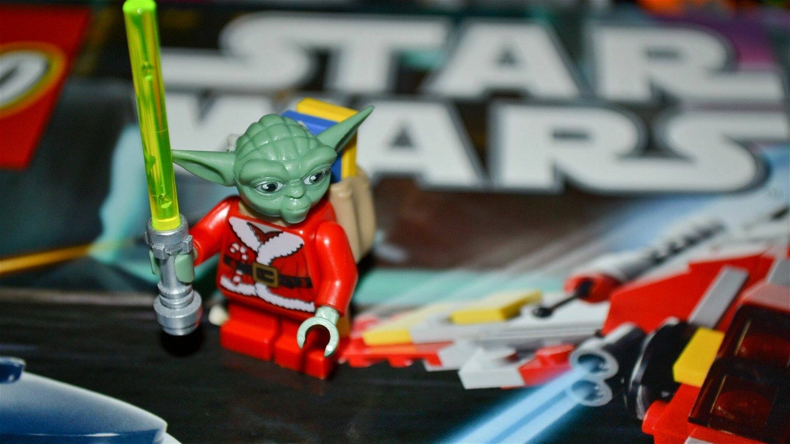 Immagine di Offerte LEGO Star Wars: su IBS fino al 30% di sconto solo oggi!