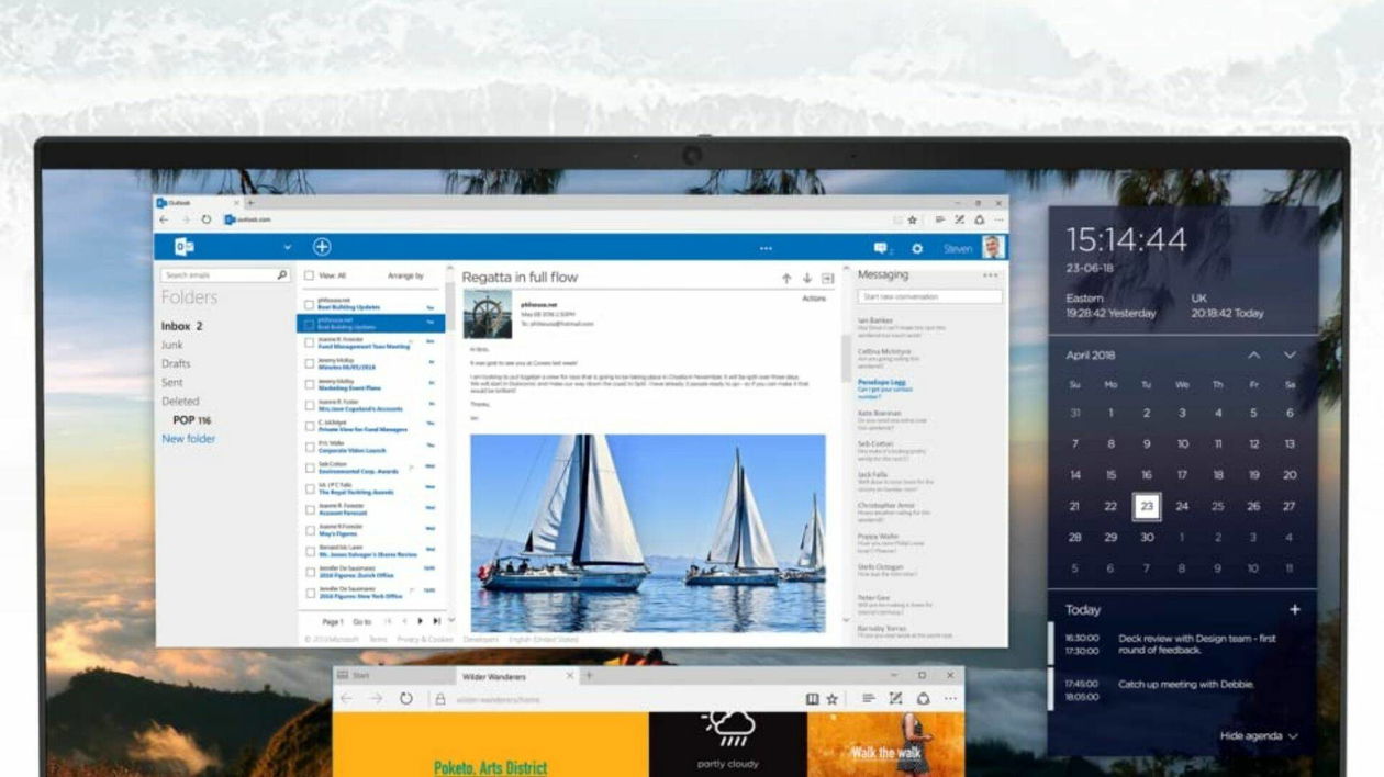 Immagine di Lenovo: il meglio della tecnologia scontata fino al 30%