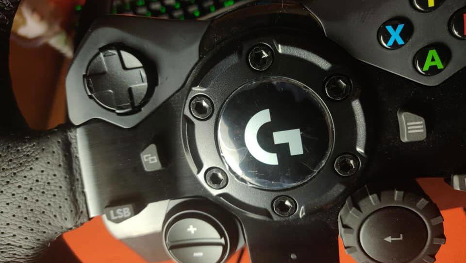 Immagine di Logitech G923 TRUEFORCE | Recensione