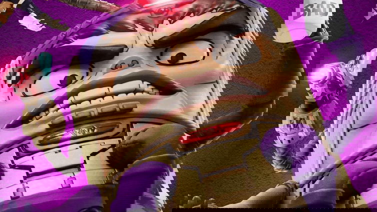 Immagine di Marvel's M.O.D.O.K., recensione dei primi due episodi del supervillain