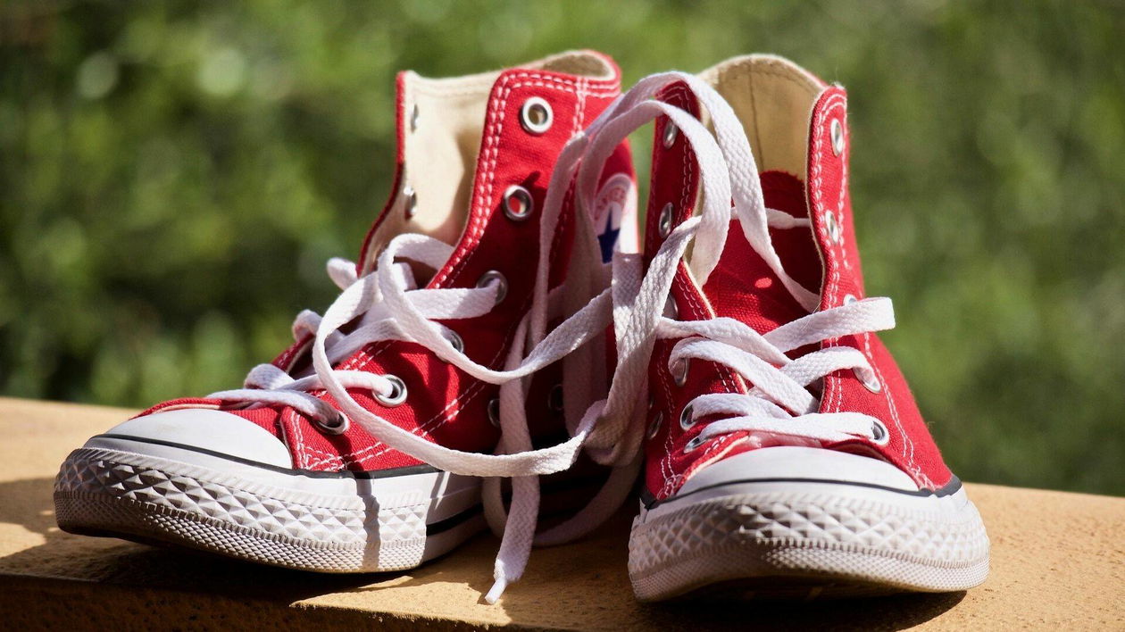 Immagine di 50% di sconto su abbigliamento uomo e donna delle migliori marche su Maxi Sport!