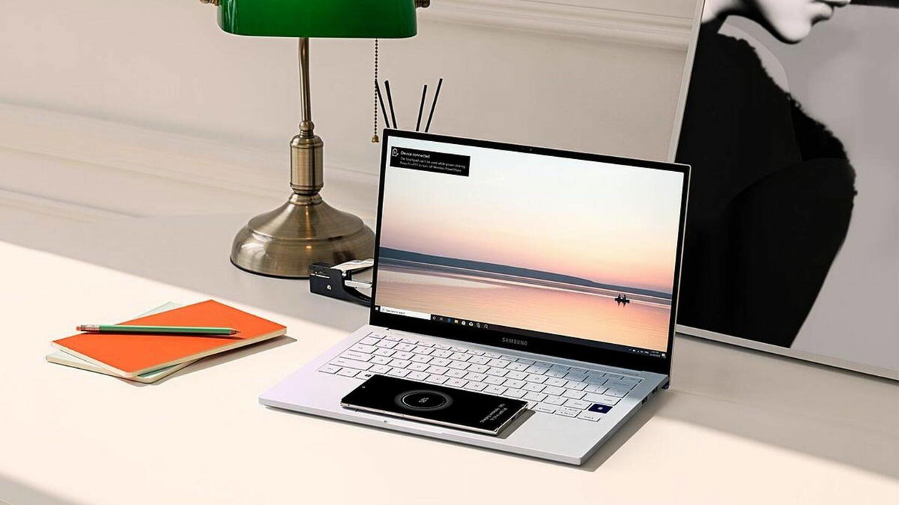 Immagine di Samsung Galaxy Book Ion scontato di oltre 300€ su Mediaworld