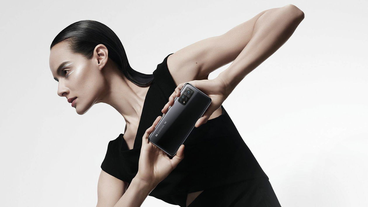 Immagine di Xiaomi Edition: tanti prodotti in offerta solo per oggi su Mediaworld