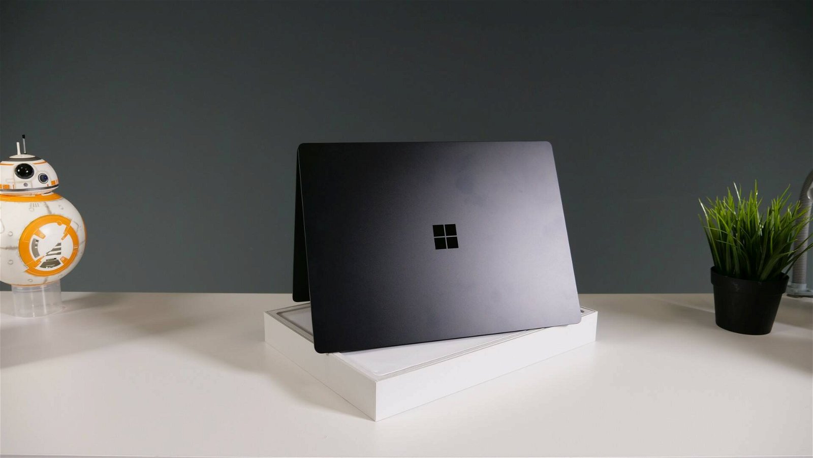 Immagine di Microsoft Surface Laptop 4 | Recensione