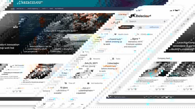 Immagine di Le principali novità svelate da Microsoft alla Build 2021