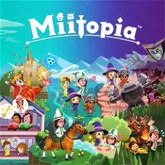 Immagine di Miitopia - Nintendo Switch