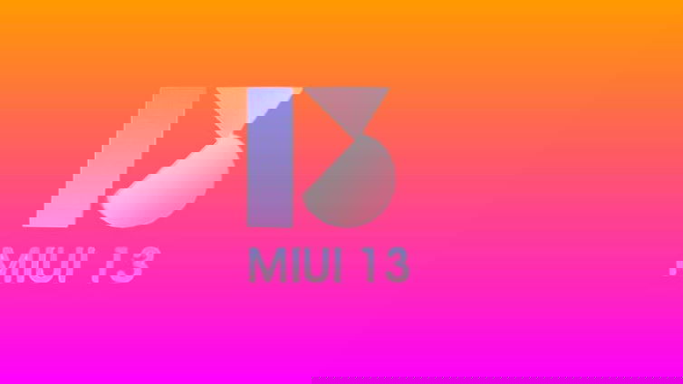 Immagine di MIUI 13: svelato l'elenco delle caratteristiche