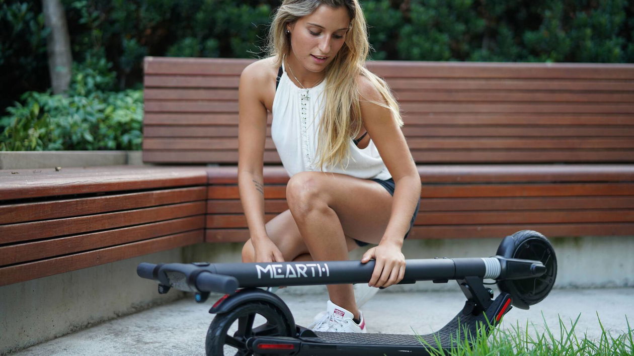 Immagine di Fino a 250€ di rimborso su e-bike o monopattino nuovi supervalutando l'usato