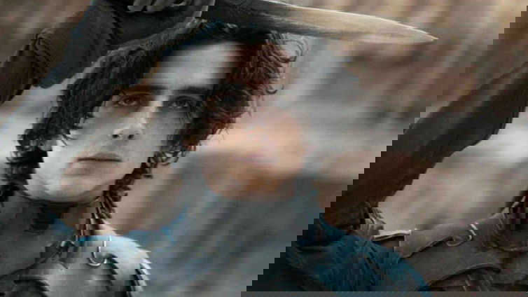 Immagine di Mostra del Cinema di Venezia 2021 in presenza con Villeneuve, Sorrentino e Mainetti?