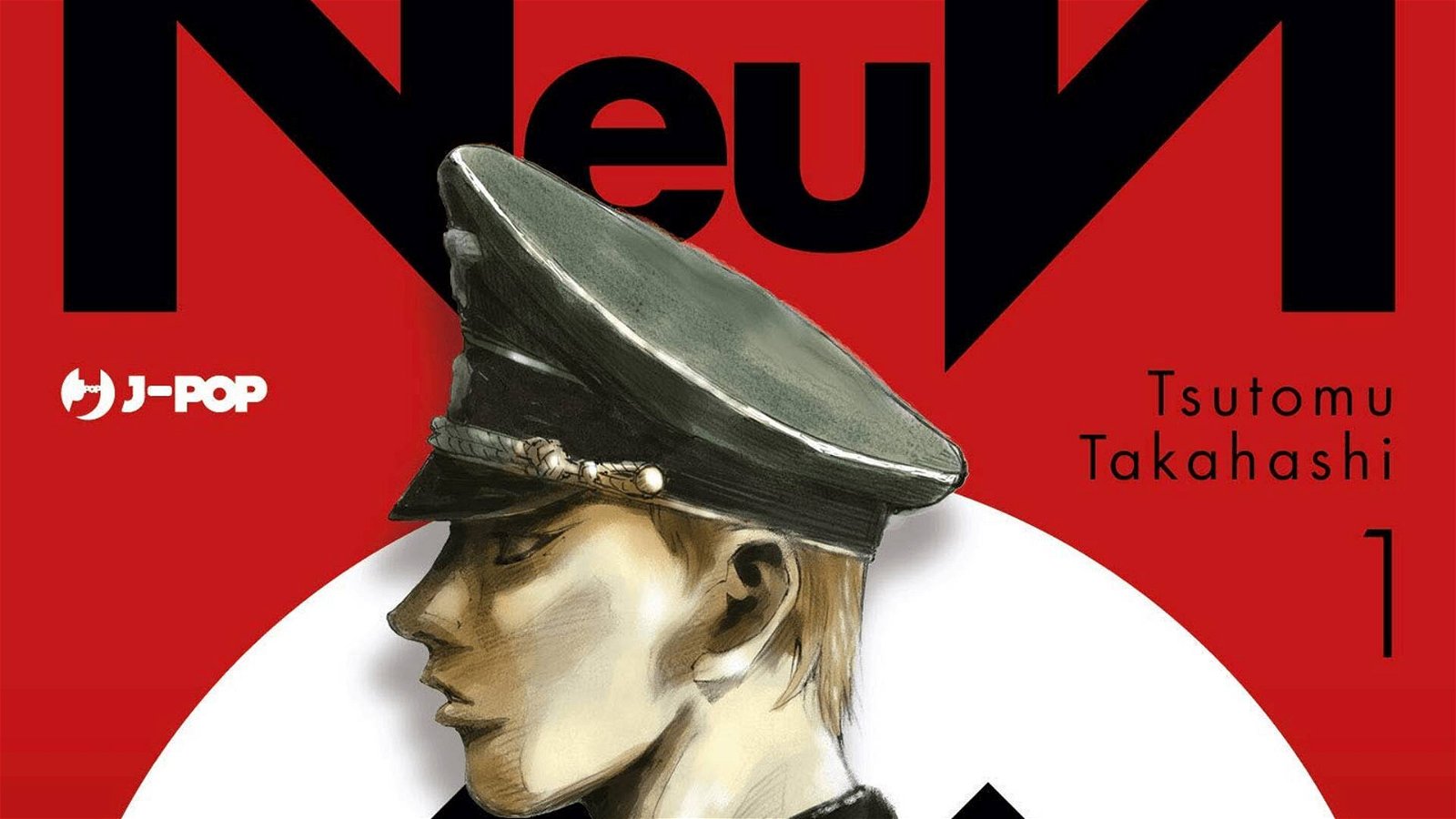 Immagine di Recensione Neun: cercare sé stessi nella Germania nazista