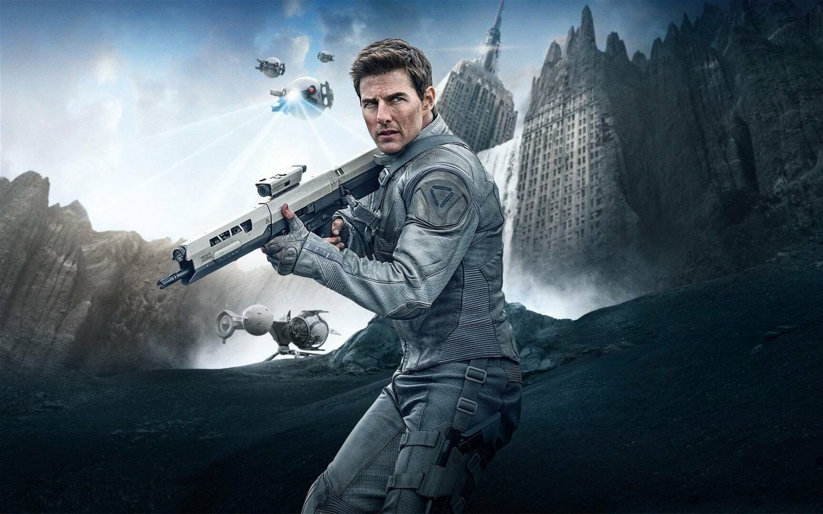 Immagine di Starfield: Tom Cruise avrebbe un importante ruolo nel gioco Bethesda